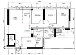 Blk 194A Skyline I @ Bukit Batok (Bukit Batok), HDB 5 Rooms #471736621